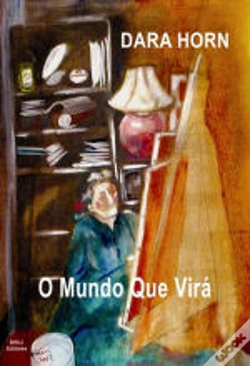 Capa do artigo O Mundo que Virá
