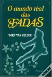 Capa do artigo O Mundo Real das Fadas
