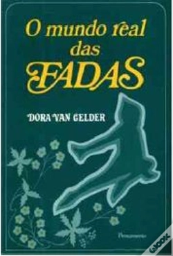 Capa do artigo O Mundo Real das Fadas