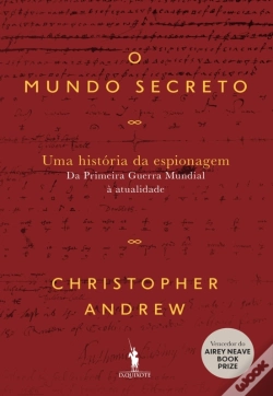 Capa do artigo O Mundo Secreto - 2º Vol.