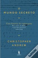 O Mundo Secreto - Volume I
