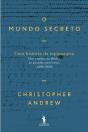 O Mundo Secreto - Volume I - Preview