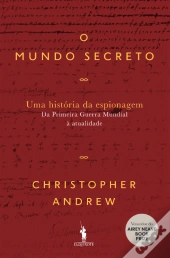 O Mundo Secreto - Volume II
