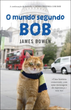 Capa do artigo O mundo segundo Bob