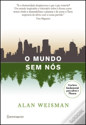 Capa do artigo O Mundo sem Nós