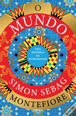 Capa do artigo O Mundo