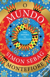 Capa do artigo O Mundo