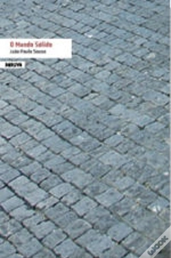 Capa do artigo O Mundo Sólido