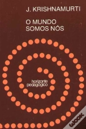 Capa do artigo O Mundo Somos Nós