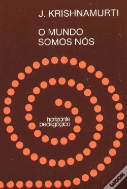 Capa do artigo O Mundo Somos Nós