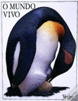 Capa do artigo O Mundo Vivo