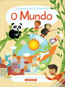 Capa do artigo O Mundo