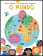 O Mundo - Preview