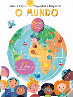 Capa do artigo O Mundo