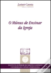 O Múnus de Ensinar da Igreja