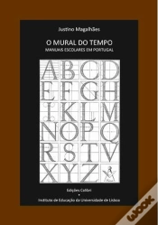 Capa do artigo O Mural do Tempo