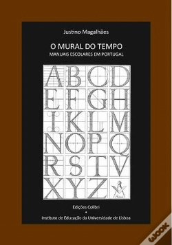 Capa do artigo O Mural do Tempo