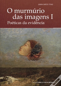 Capa do artigo O Murmúrio das Imagens I