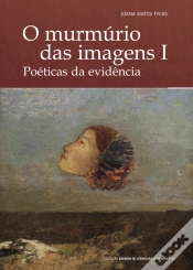 Capa do artigo O Murmúrio das Imagens I