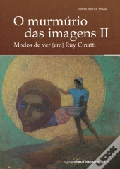 O Murmúrio das Imagens II