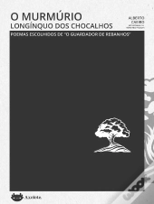 O Murmúrio Longíquo Dos Chocalhos