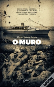 Capa do artigo O Muro