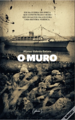 Capa do artigo O Muro