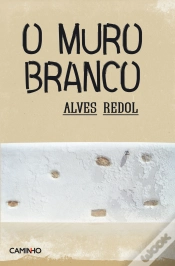 Capa do artigo O Muro Branco
