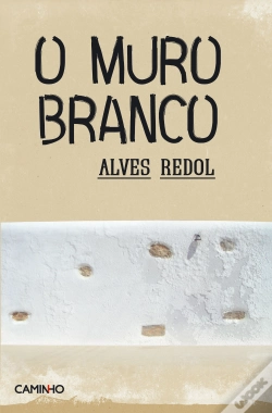 Capa do artigo O Muro Branco