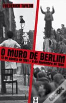 O Muro de Berlim