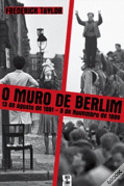 Capa do artigo O Muro de Berlim