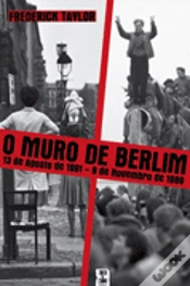 Capa do artigo O Muro de Berlim