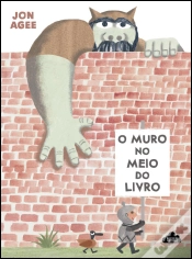 Capa do artigo O Muro no Meio do Livro