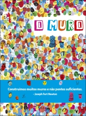 Capa do artigo O Muro