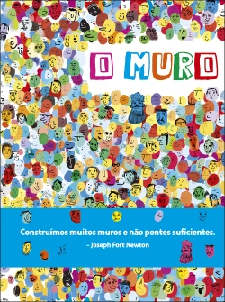 Capa do artigo O Muro