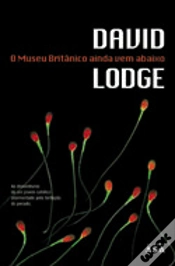Capa do artigo O Museu Britânico ainda vem Abaixo