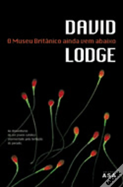 Capa do artigo O Museu Britânico ainda vem Abaixo