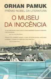 O Museu da Inocência
