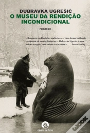 Capa do artigo O Museu da Rendição Incondicional