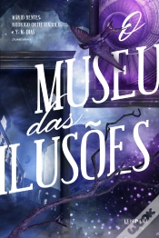 Capa do artigo O Museu Das Ilusões