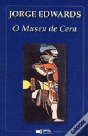 Capa do artigo O Museu de Cera