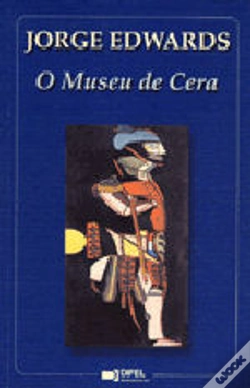 Capa do artigo O Museu de Cera