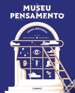 Capa do artigo O Museu do Pensamento
