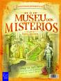 O Museu dos Mistérios - Preview