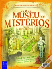 O Museu dos Mistérios