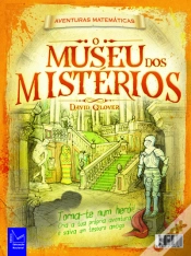 Capa do artigo O Museu dos Mistérios