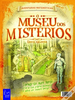 Capa do artigo O Museu dos Mistérios