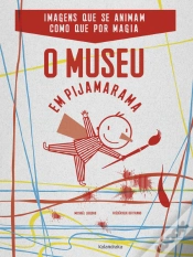 Capa do artigo O Museu em Pijamarama
