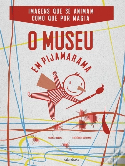 Capa do artigo O Museu em Pijamarama