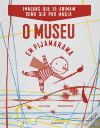 O Museu em Pijamarama